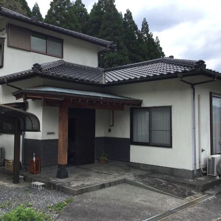 湯布院月灯り Hotel Jufu Kültér fotó