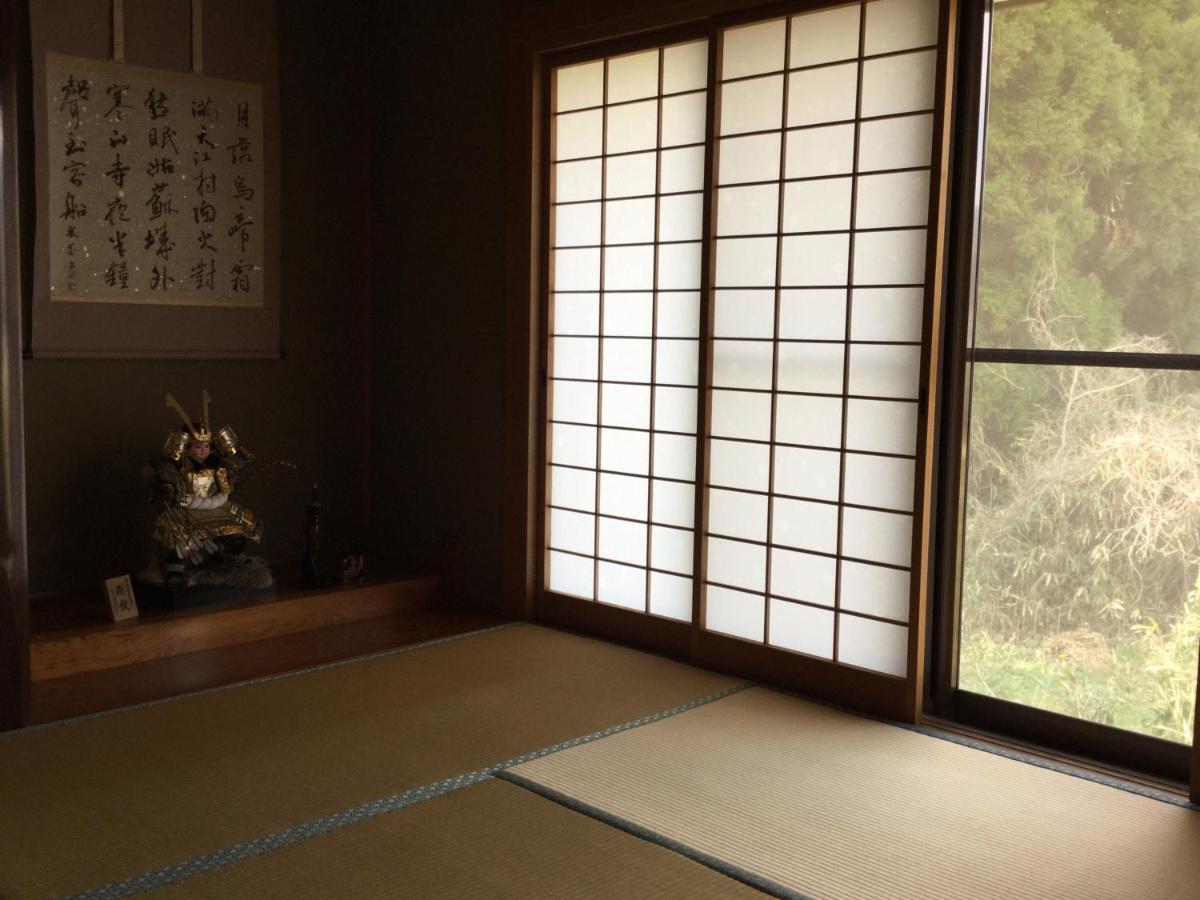 湯布院月灯り Hotel Jufu Kültér fotó