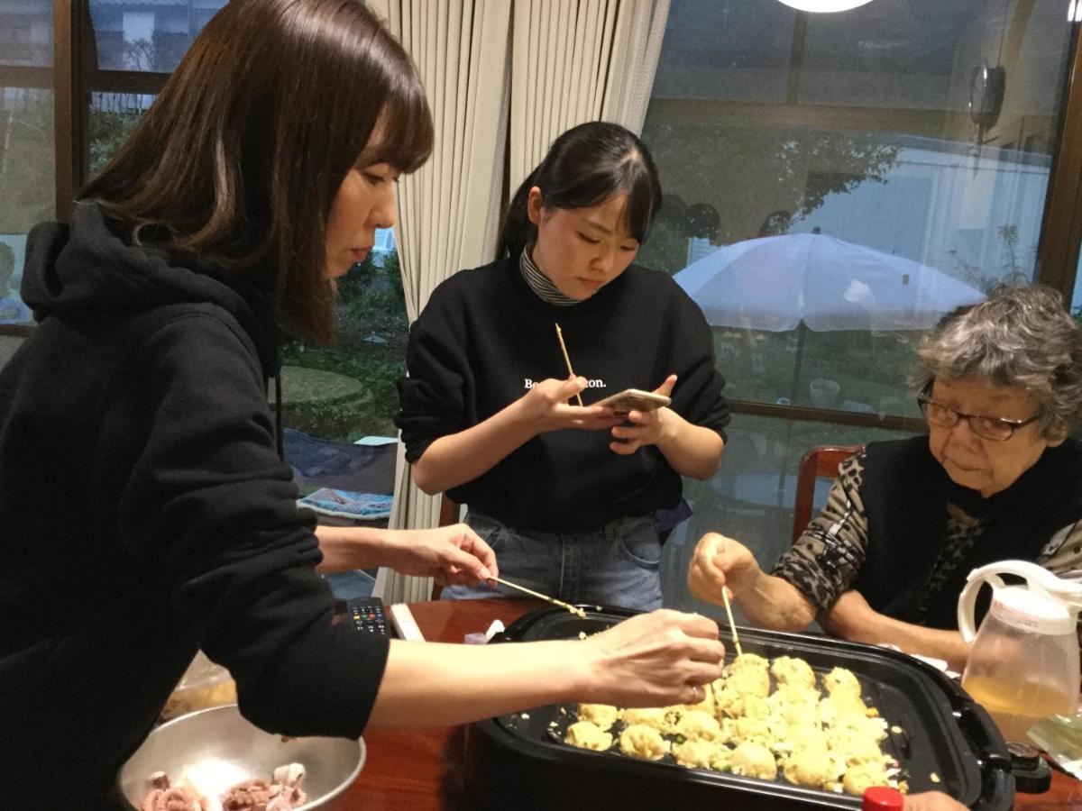 湯布院月灯り Hotel Jufu Kültér fotó