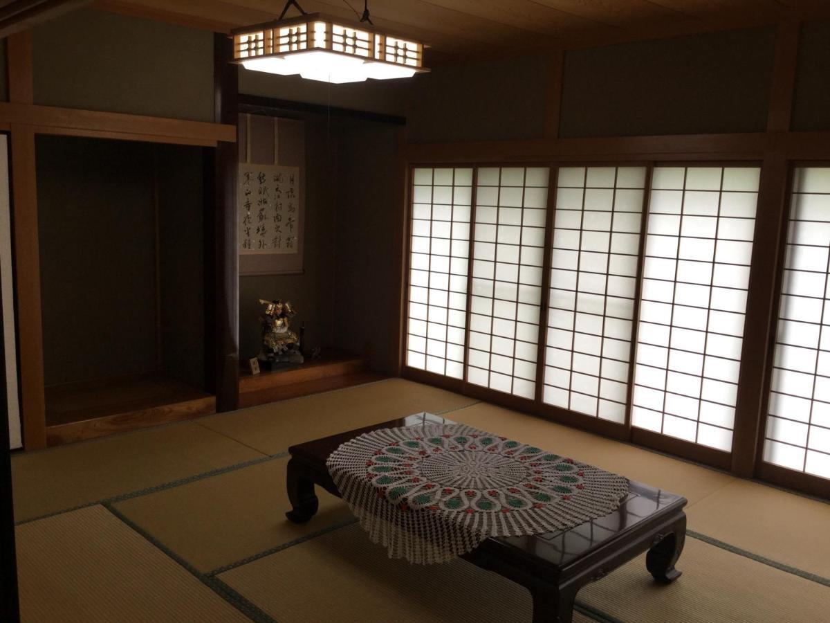湯布院月灯り Hotel Jufu Kültér fotó