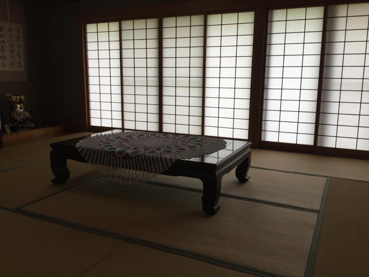 湯布院月灯り Hotel Jufu Kültér fotó