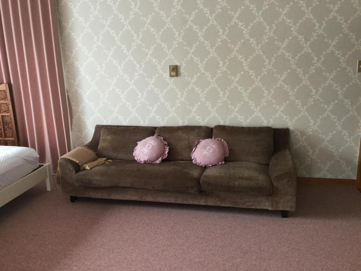 湯布院月灯り Hotel Jufu Kültér fotó